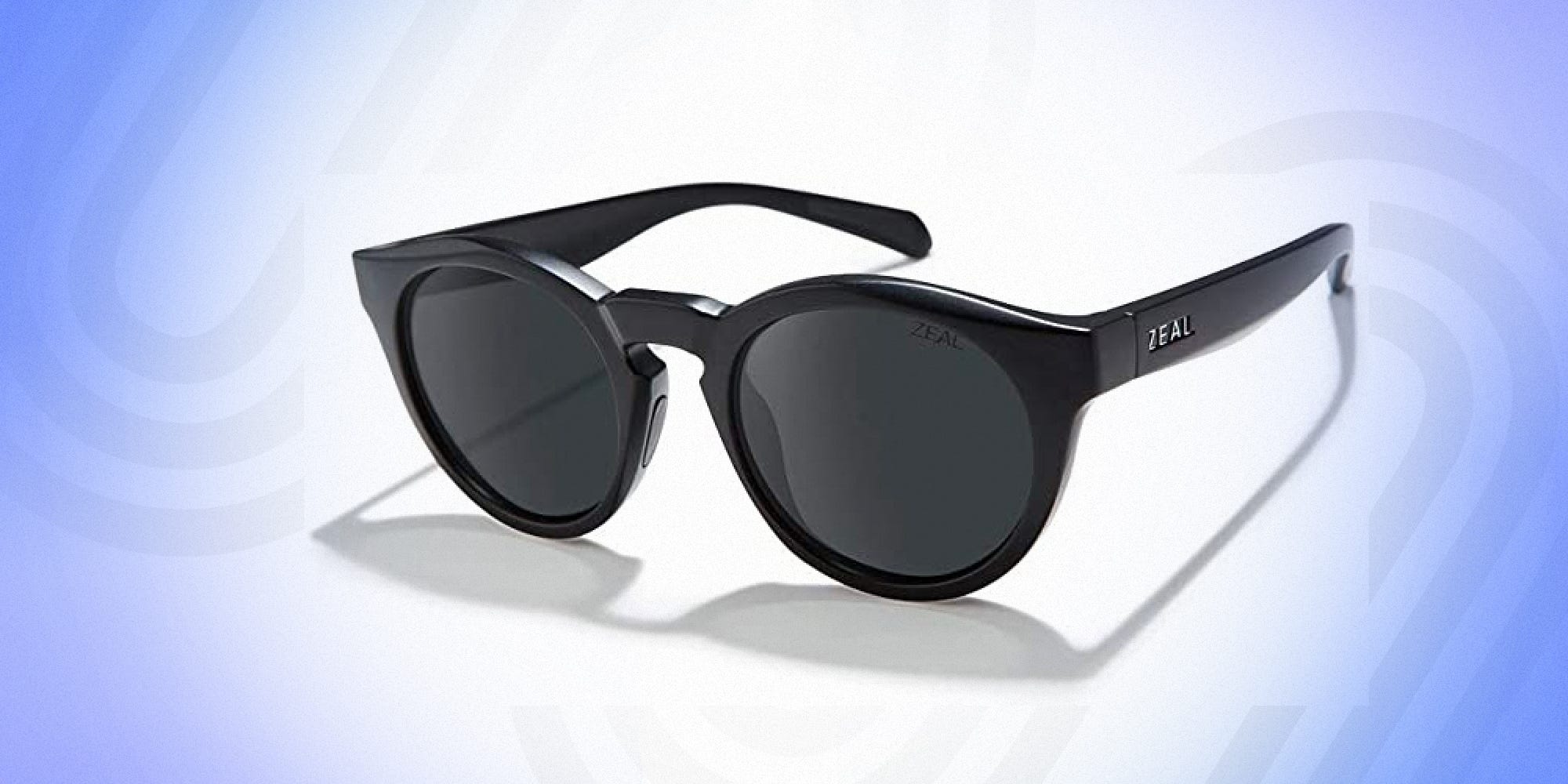 These Polarized Sunglasses Offer Plenty of Protection—And Tons of Style