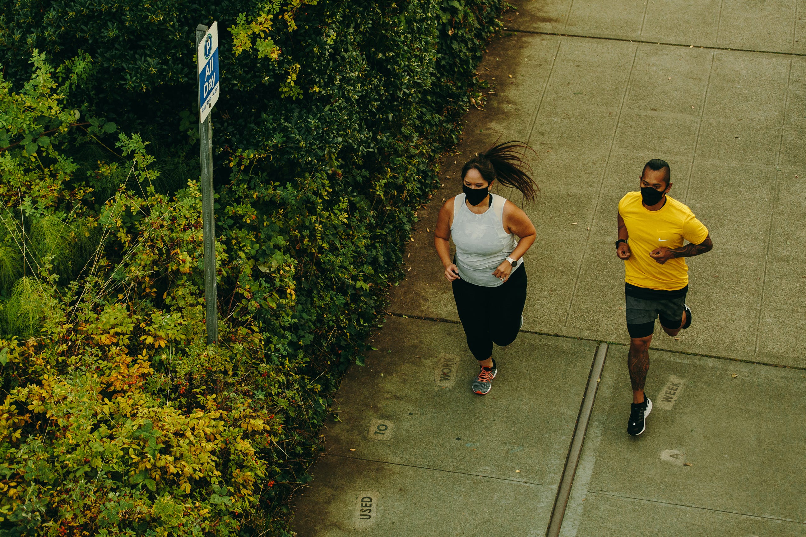 This Is the Fastest Way to Build Endurance Without Burning Out