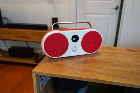 polaroid p3 music player