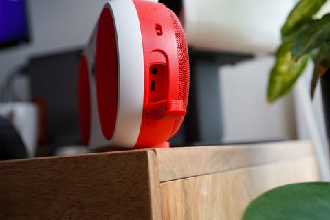 polaroid p3 music player