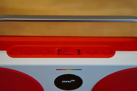 polaroid p3 music player