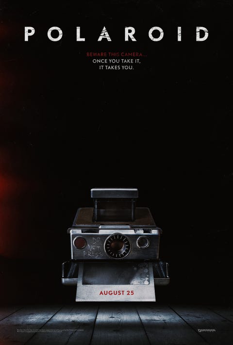 Polaroid Poster Polaroid Poster