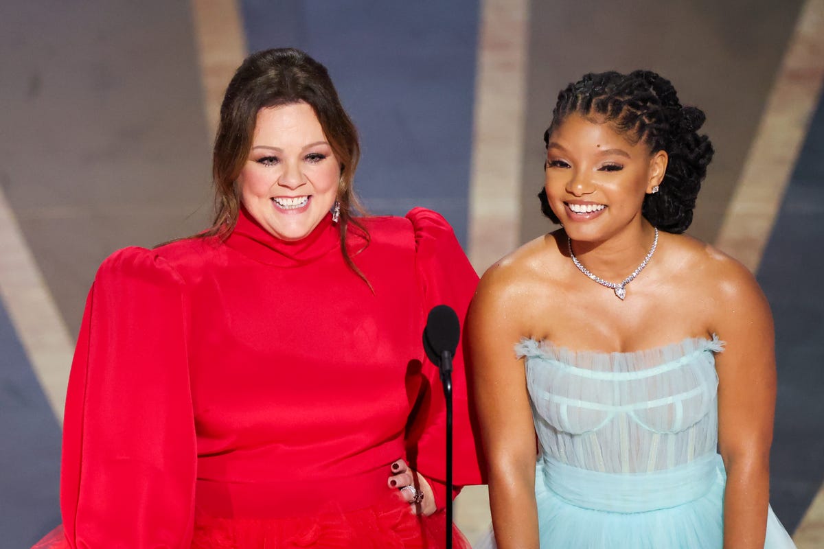 The controversial decision of the Oscars 2023 that nobody understands