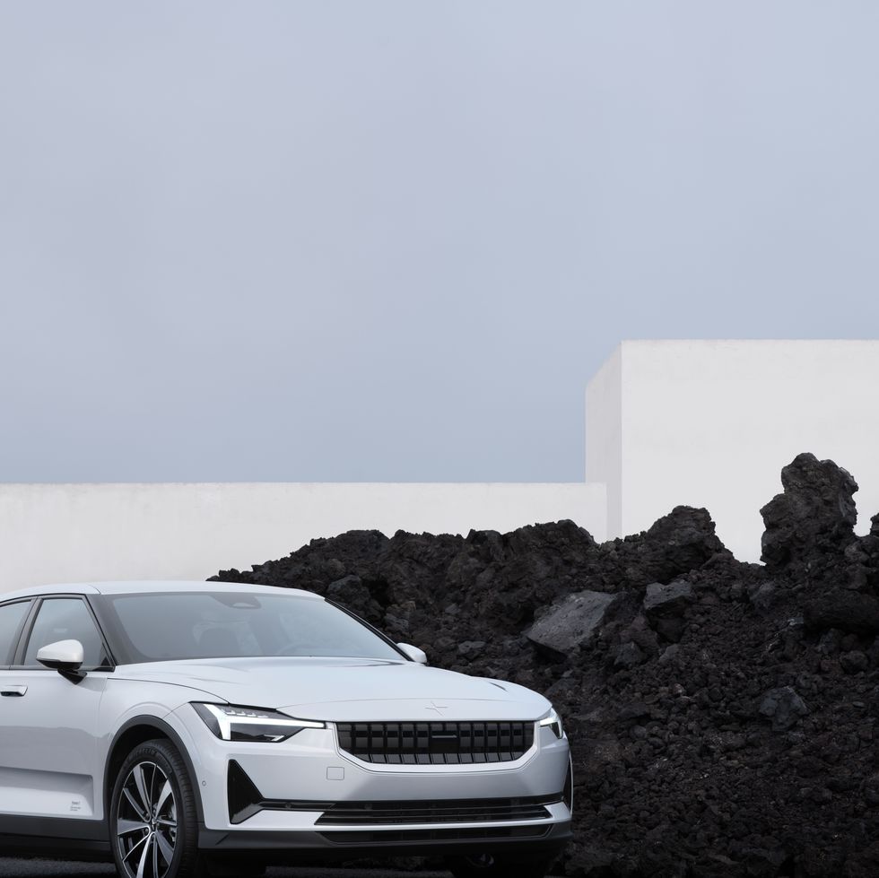 Polestar Adds Less Expensive, Entry-Level Versions