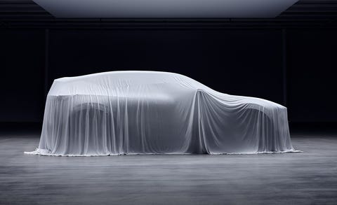 2023 Polestar 3 2023 polestar 3