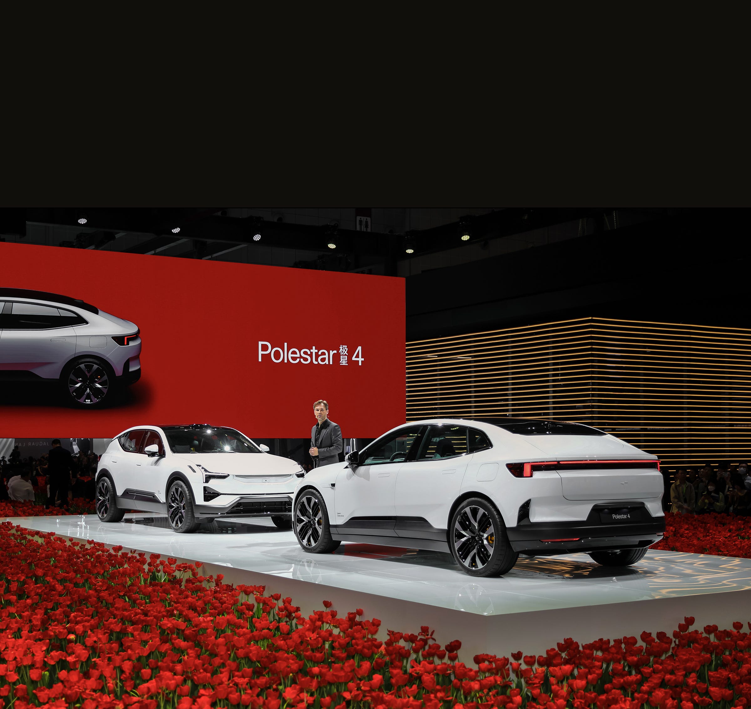 Count on Two More Polestar Models to Arrive This Year