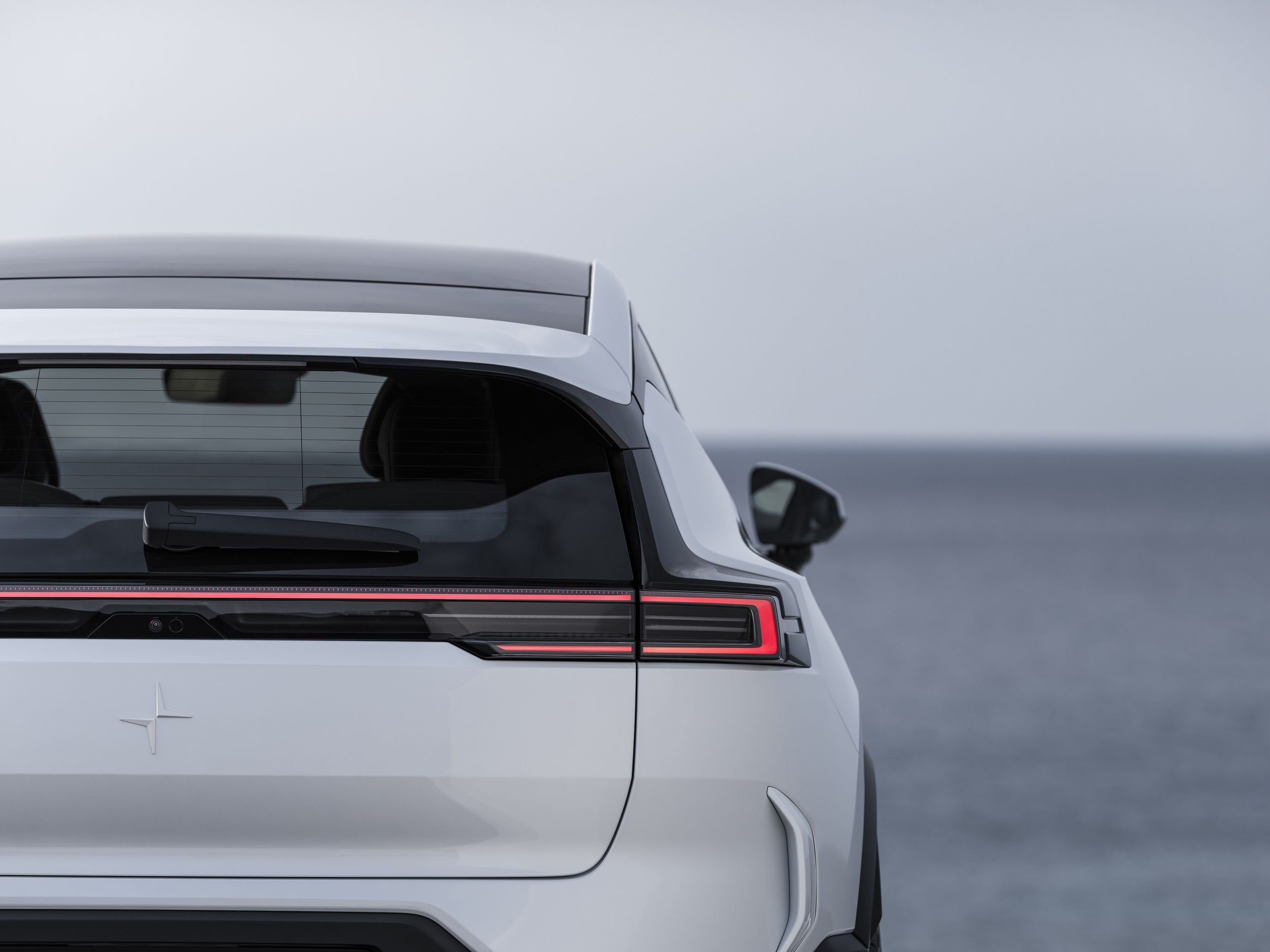 Polestar 3: Características, Precios Y Test De Conducción