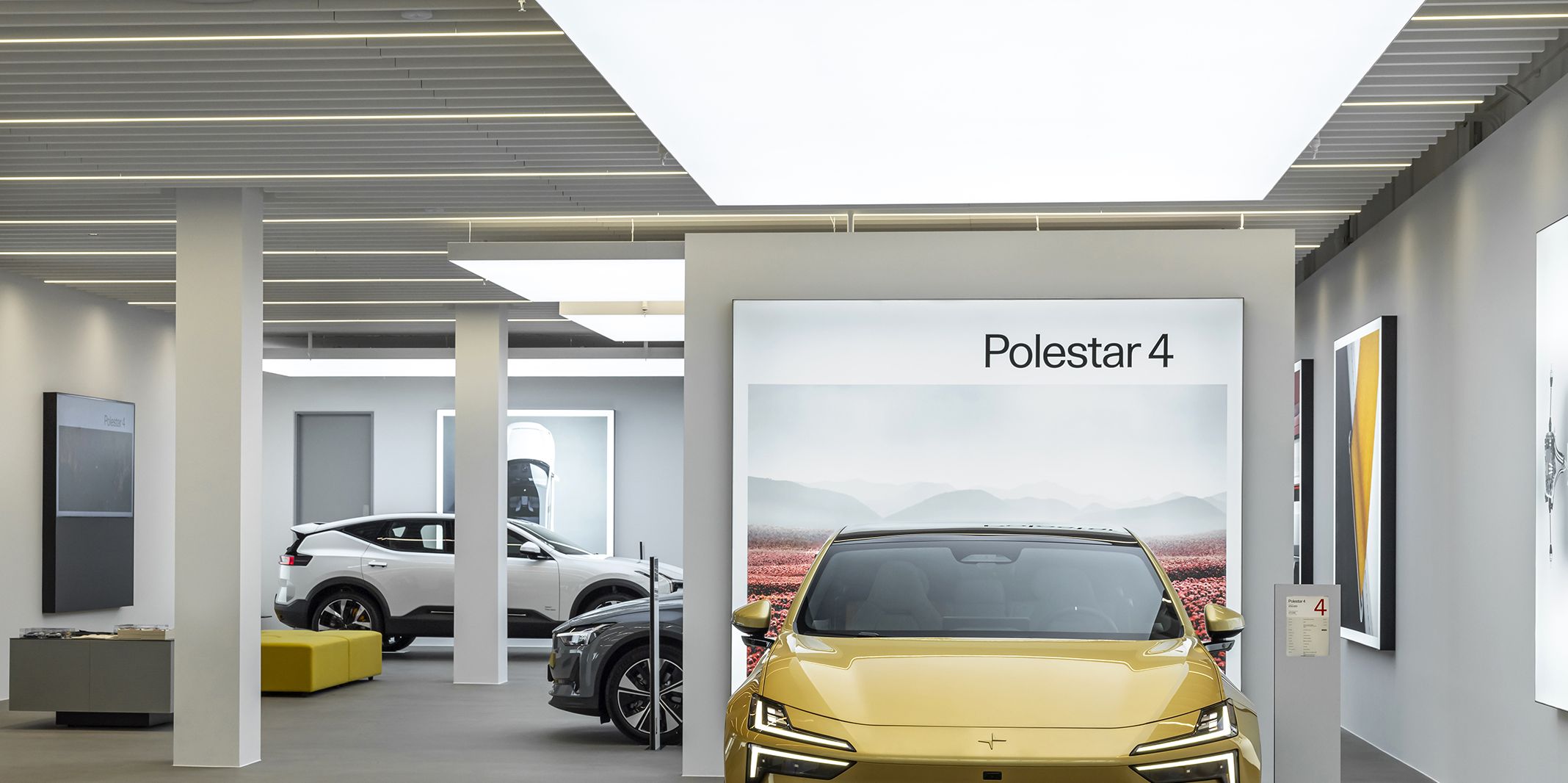 Polestar Plans to Launch EVs in These Seven Countries