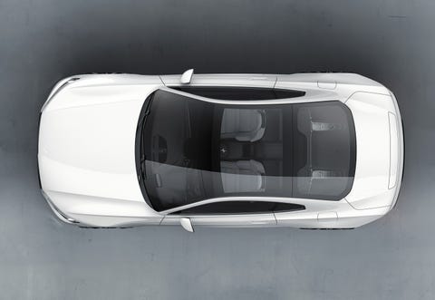 The 2020 Polestar 1 Is A Gorgeous Volvo Based 600 Hp Hybrid Coupe