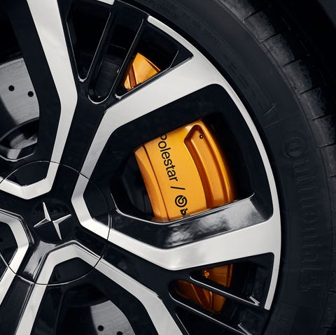 polestar 2 polestar 2