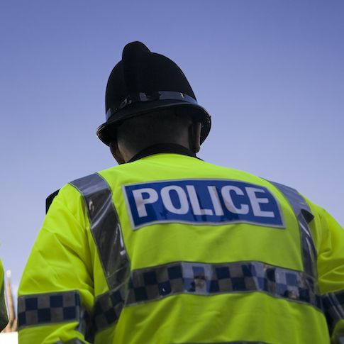 police officers violent to women to be sacked under new rules