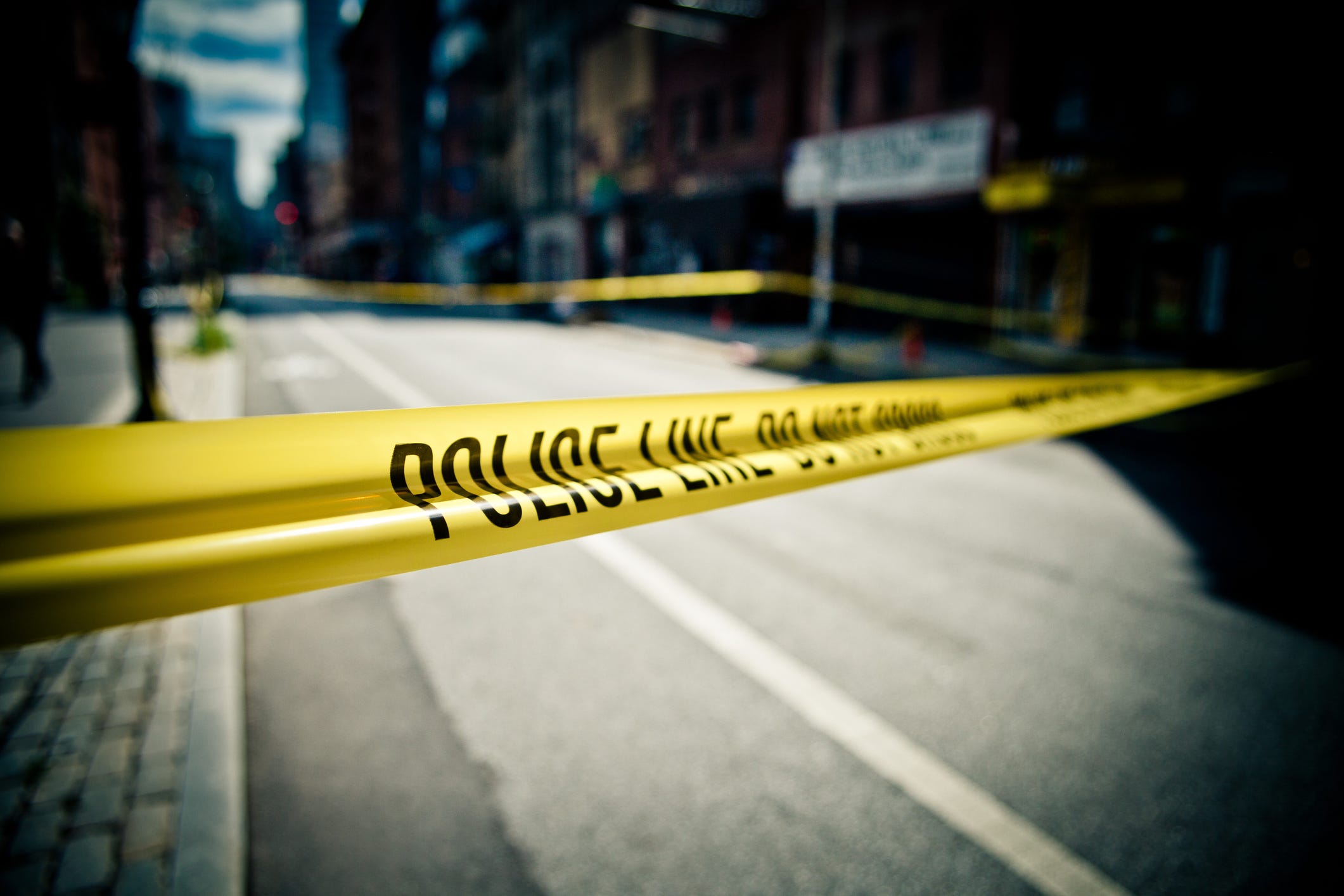 East Memphis Woman Nearly Kidnapped While on a Run