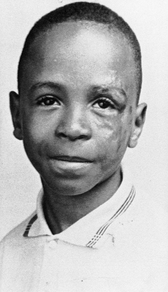 Atlanta Child Murders larry rogers