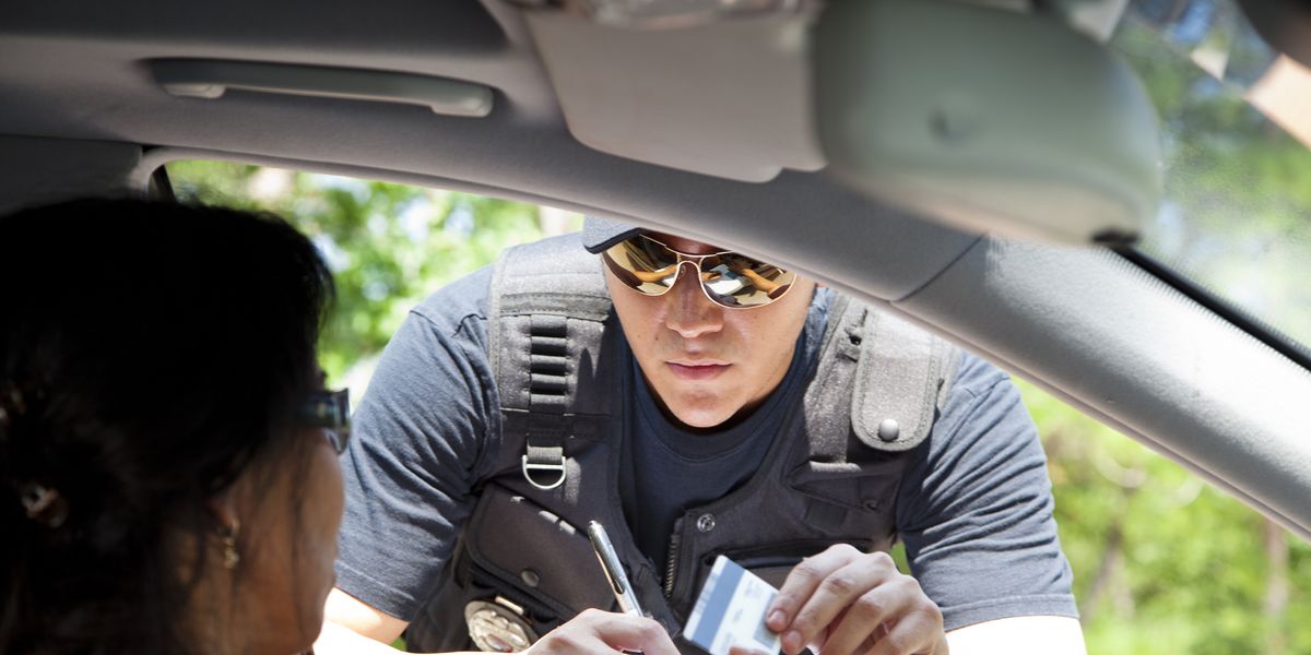 How Long Does a Speeding Ticket Affect Your Insurance?