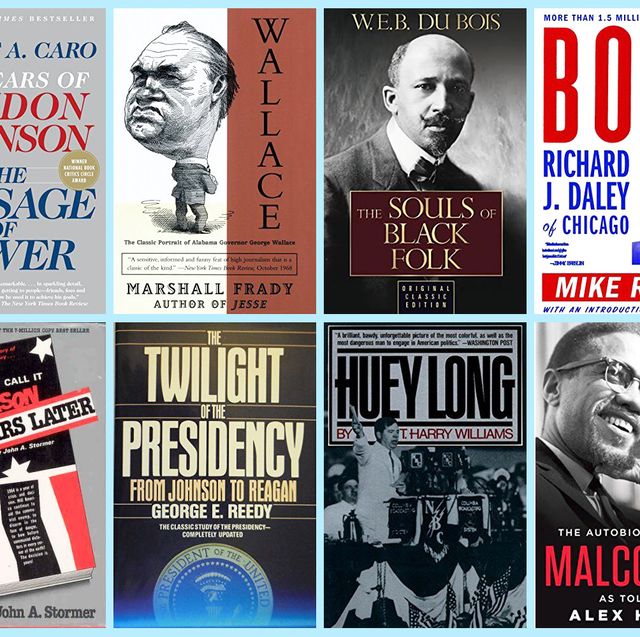best political biography books