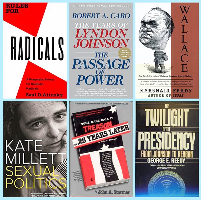 best political biography books
