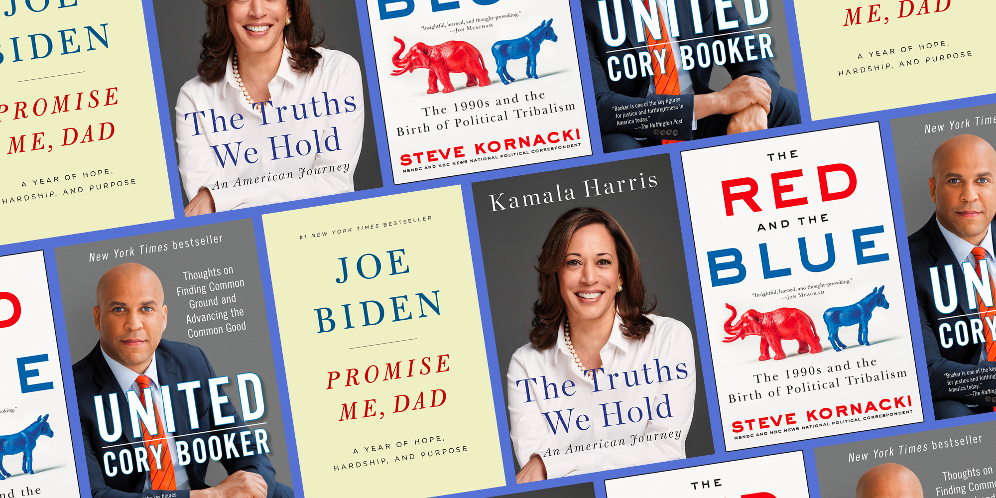 26 Best Political Books To Read In 2019 - 