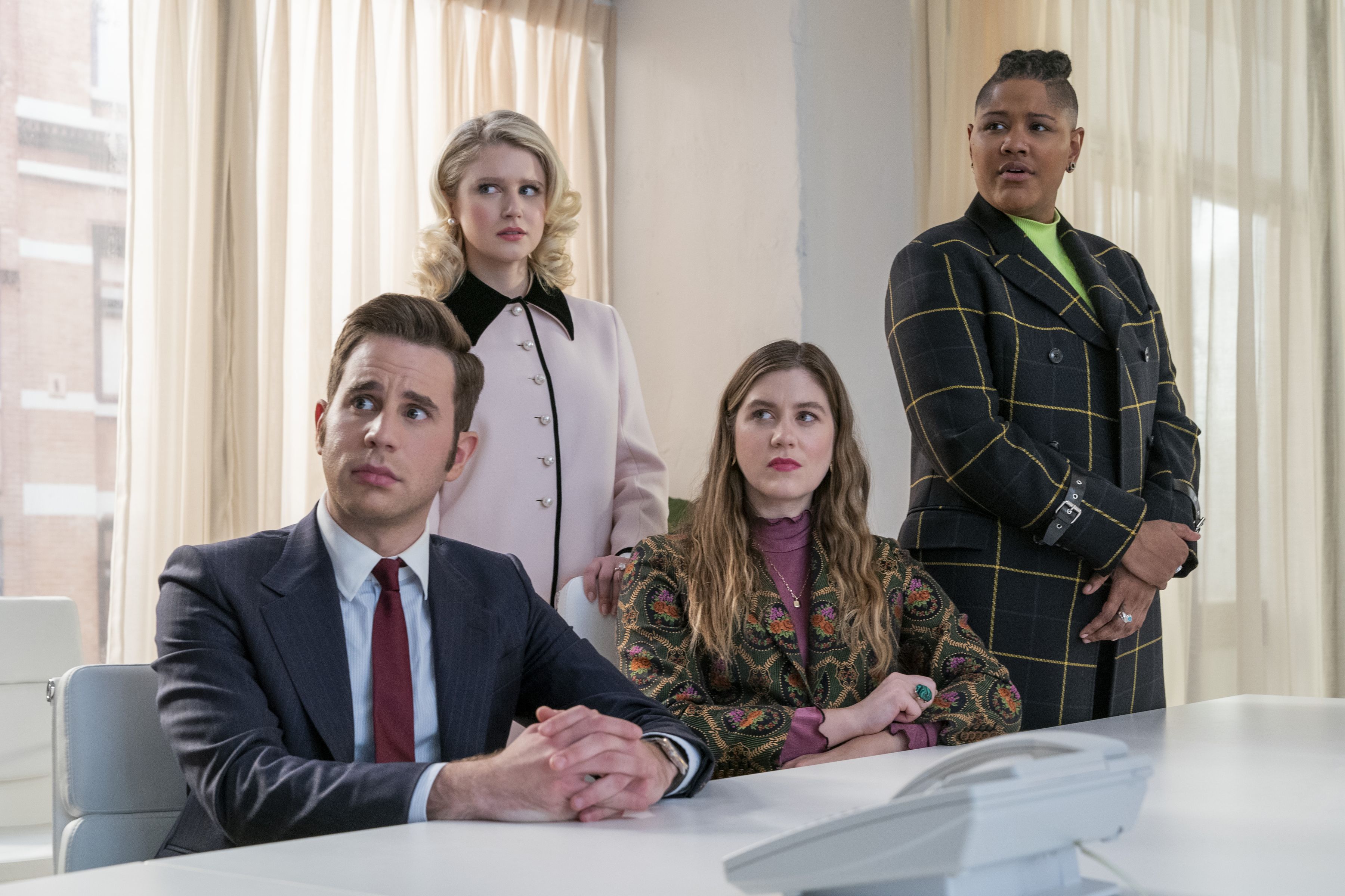 The Politician Season 3 News, Release Date, Cast, and Spoilers