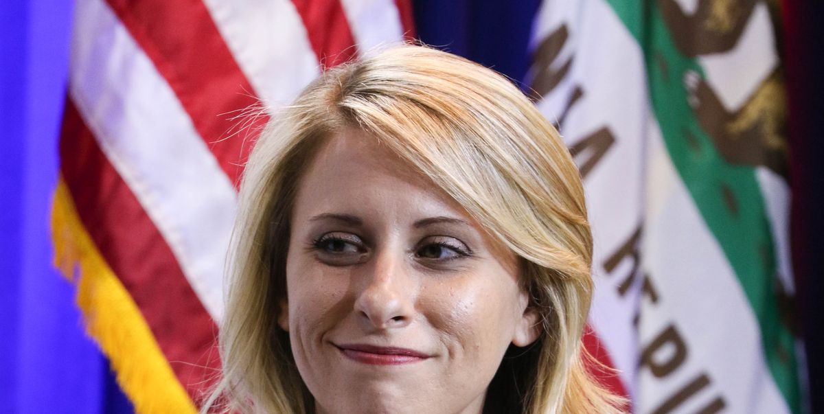 Who Is Katie Hill? Meet First Time Congresswoman from California