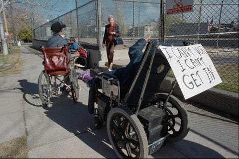 This Republican Scheme Is So Cynical It Takes My Breath Away