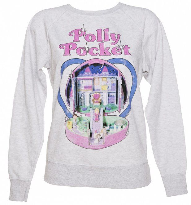 truffle shuffle polly pocket