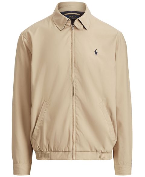 Best Coach Jackets for Fall - Fall's Best Jacket is From Your Coach