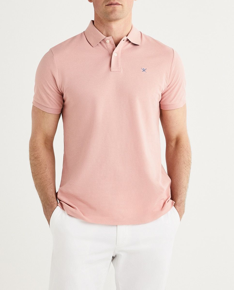 Los mejores polos para hombre que tendencia