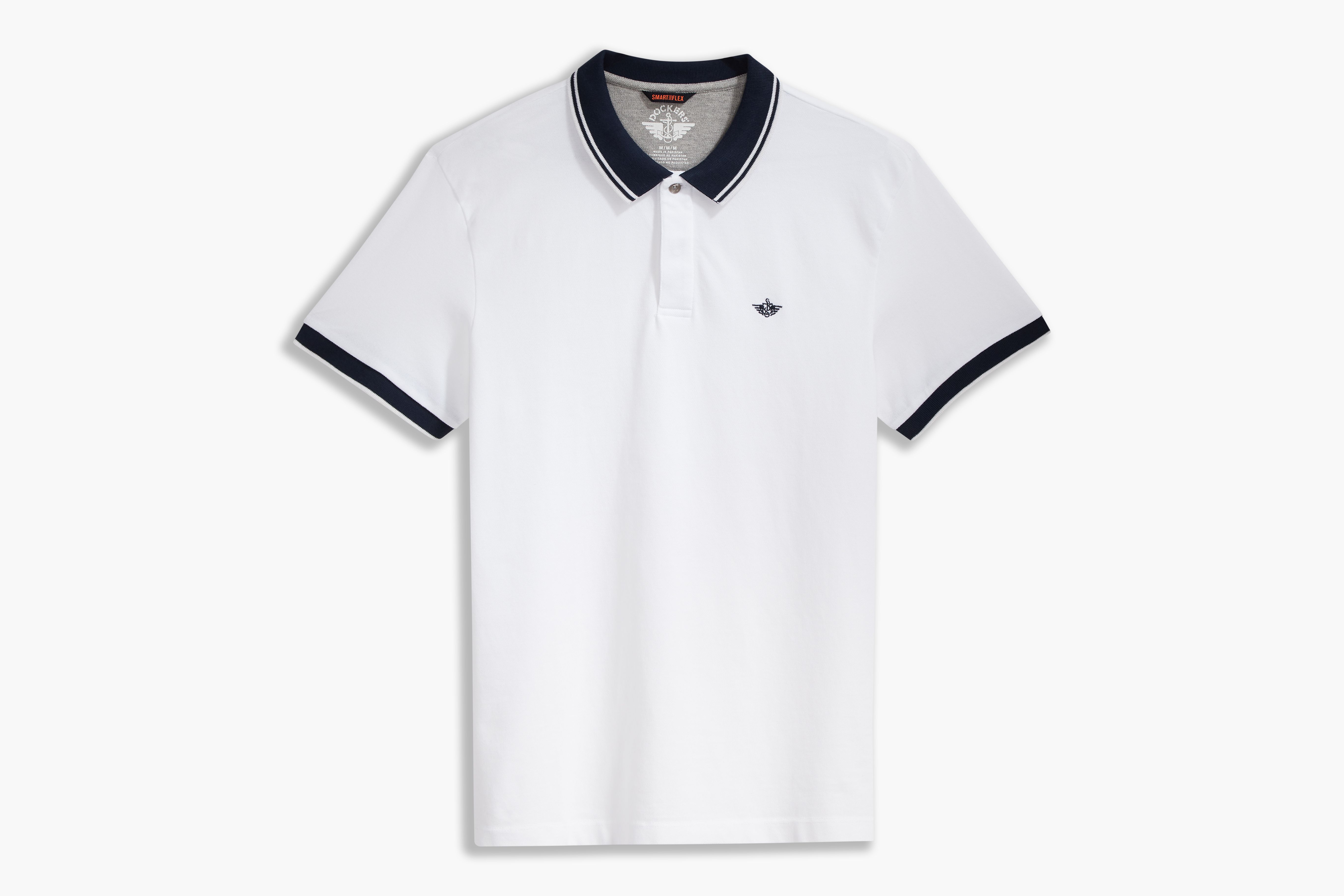 marcas polo hombre