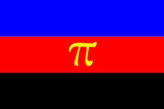 bandera poliamor