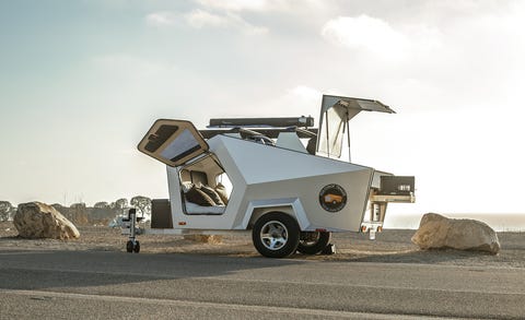 Polydrops camper polydrops camper