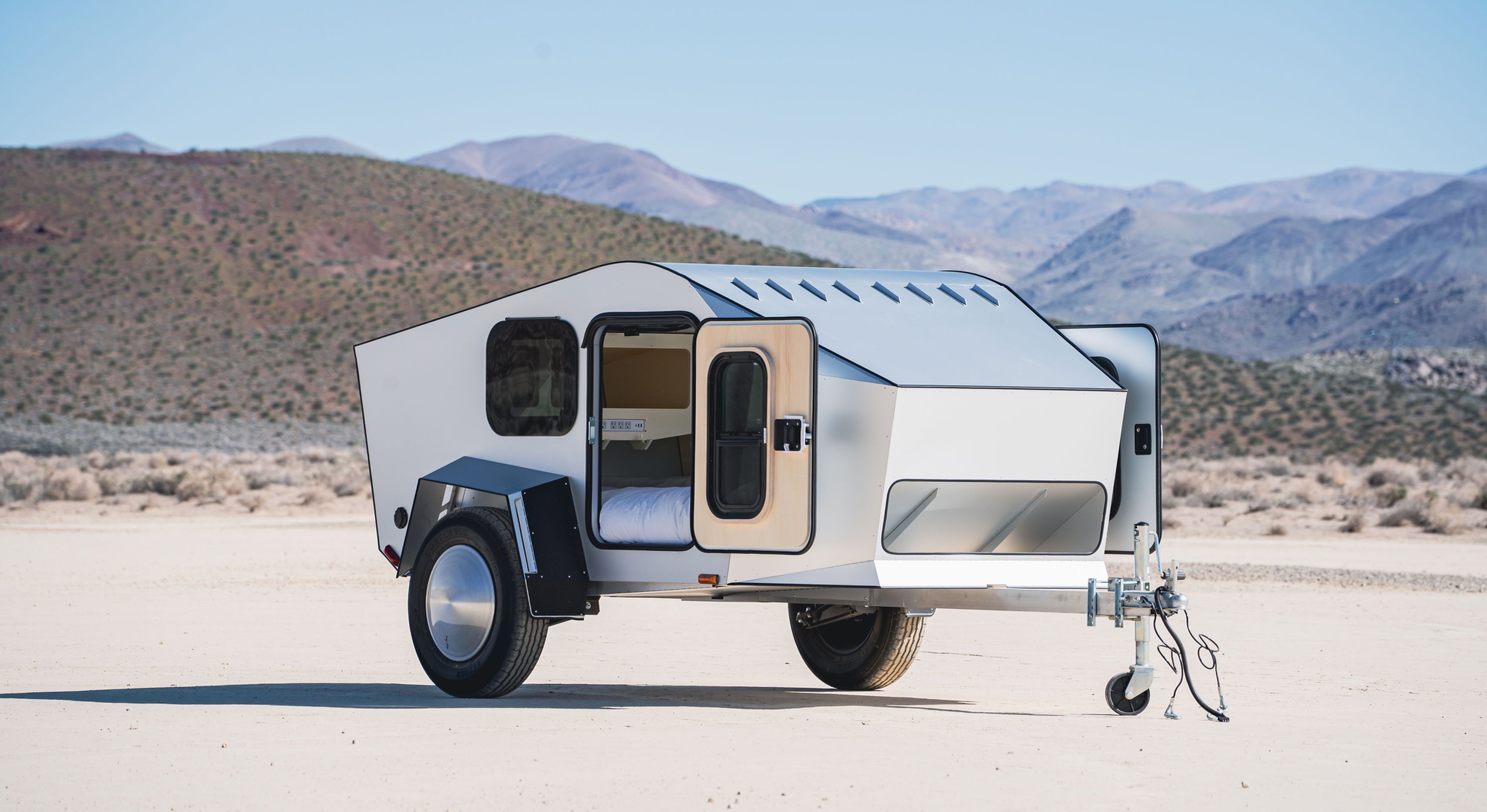The Best Camping Trailers