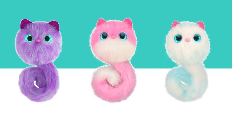 pomsies toy review