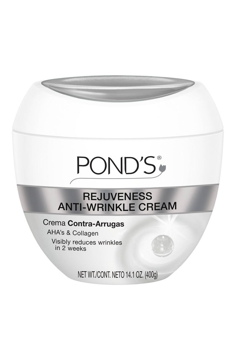 6 Best Drugstore AntiAging Wrinkle Creams How to Get Rid of Fine