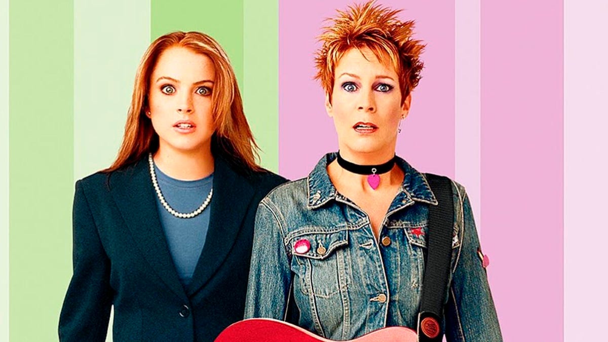 Jamie Lee Curtis and Lindsay Lohan have won the game: the sequel to ‘Put yourself in my place’, the legendary Disney film, will be a reality