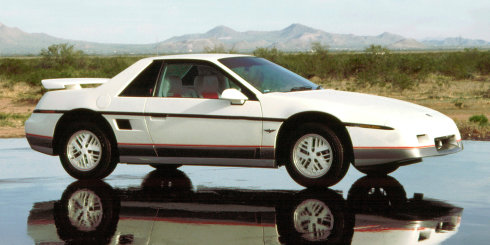 Discontinued Cars We Wish Would Make A Comeback Best