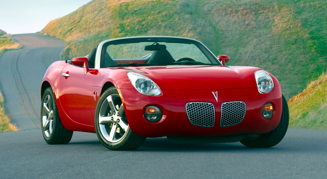 28 Cheap Sports Cars That Are Fun And Affordable