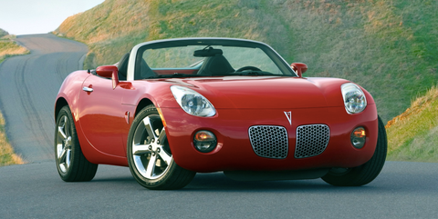 25 Cheap Sports Cars