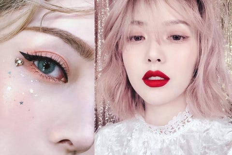 除了化妝技術 也好想向pony大神討教保養秘訣 韓國美妝教主pony的honey Skin養成法 除了化妝技術 也好想向pony大神討教保養秘訣 韓國美妝教主pony的honey Skin養成法