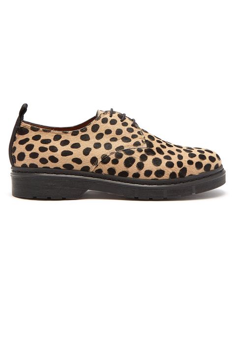 The Best Animal Print Shoes To Make You Feel Sassy AF