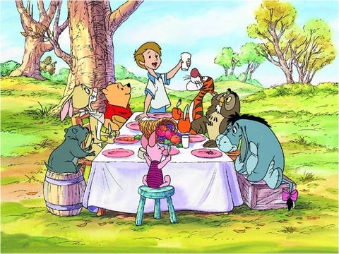14 Best Thanksgiving Movies 2019 - Family Films to Watch ...