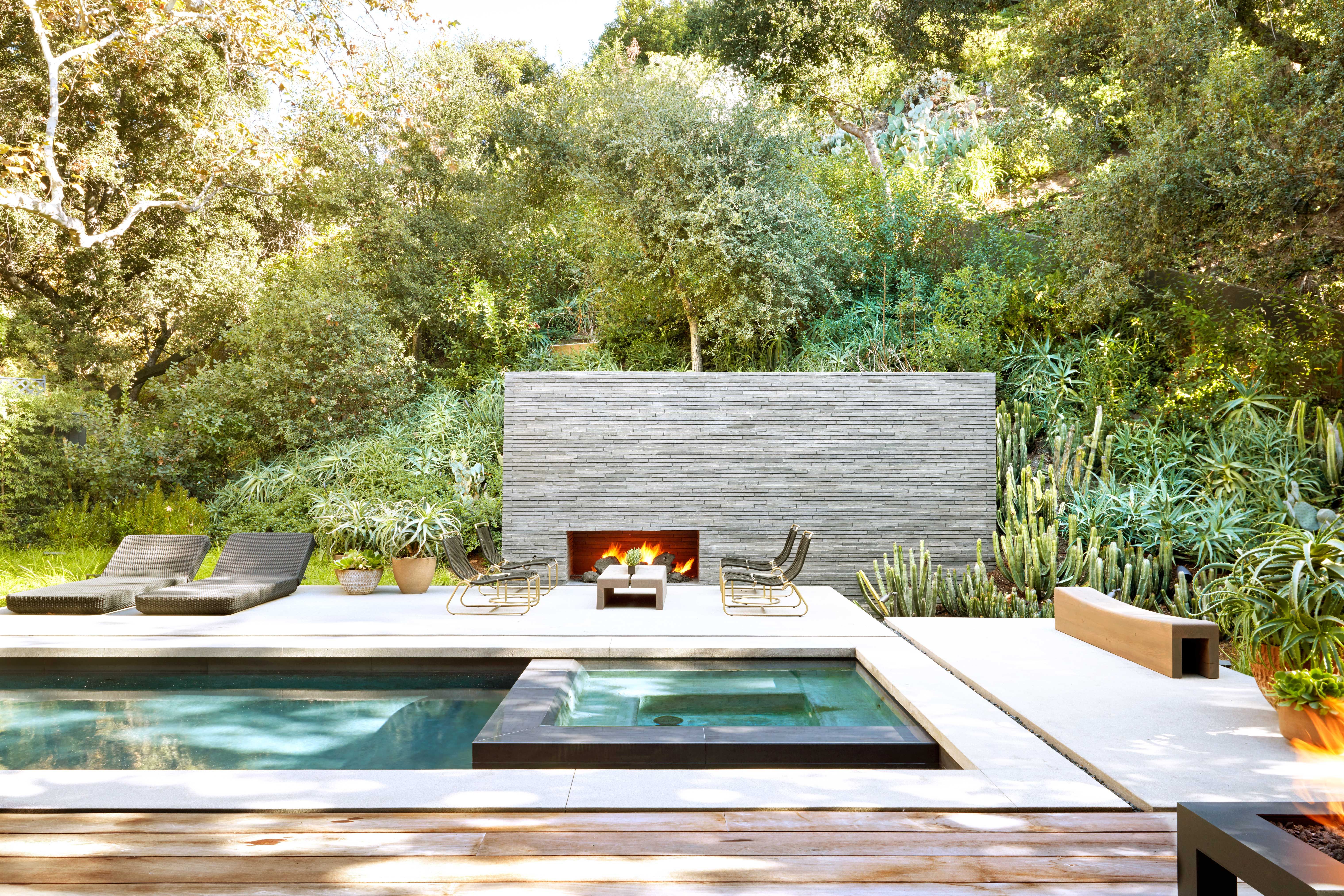 The 14 Best Types Of In Ground Swimming Pools In Ground Pool Designs