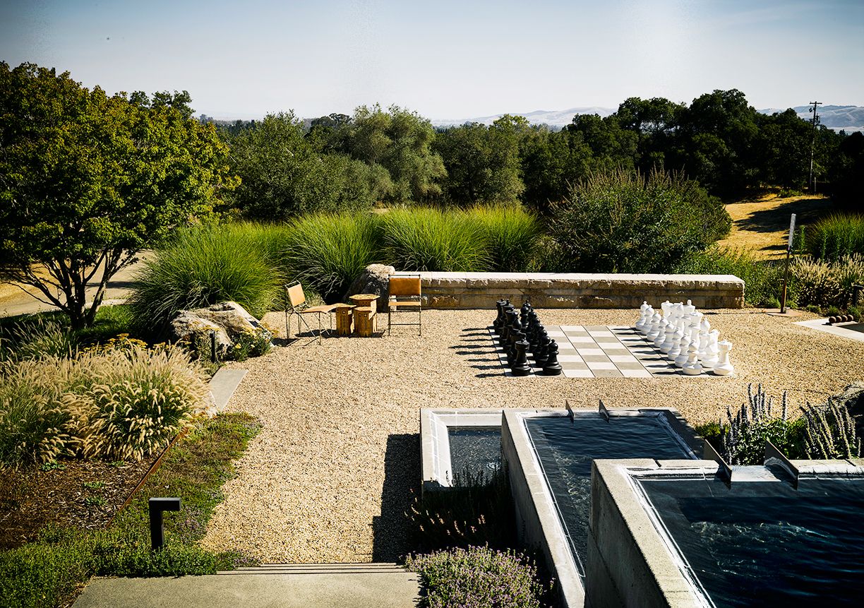 landscape design images