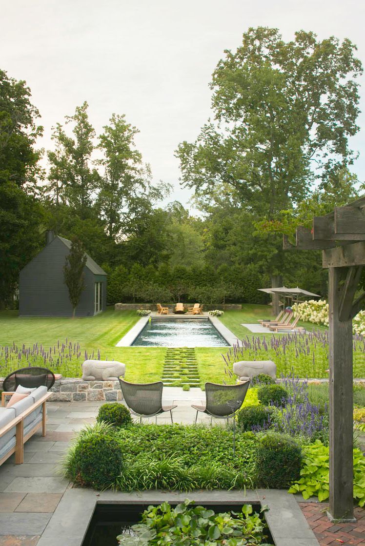 Featured image of post Pool Landscape Design Plans / 15 pool landscape design ideas | home design lover.