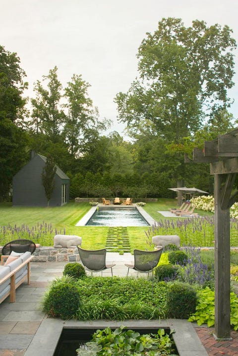 12 Clever Small Pool Design Ideas That Make a Big Style Splash