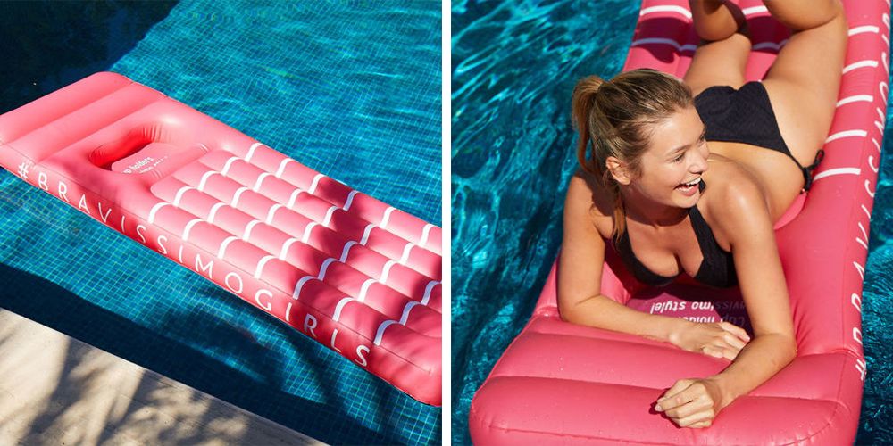 lilo pool float