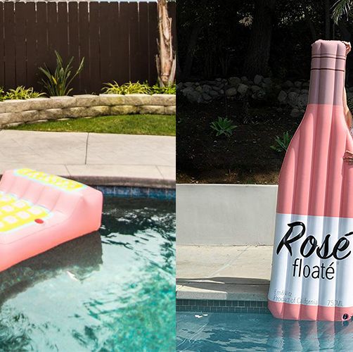 20 Best Pool Floats For Adults Cool Swimming Pool Inflatables