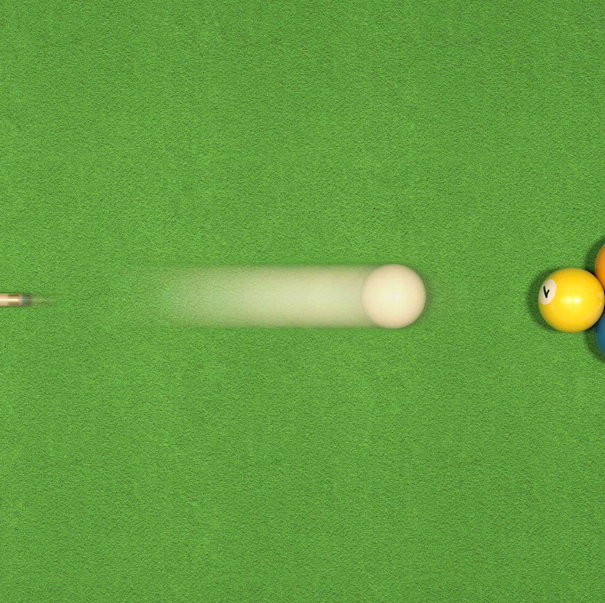 Mathematicians Gave a Billiard Ball a Brain—and It Led to Something Unbelievable
