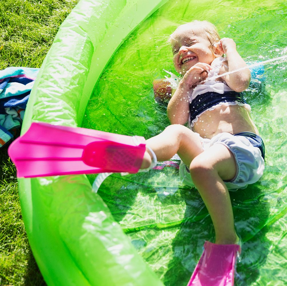 15 Best Pool Toys for Kids Summer 2022 - Inflatable Toys & Pool Toys