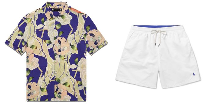 Here Are 3 Killer Summer Looks That Can Be Yours For Less Than £200