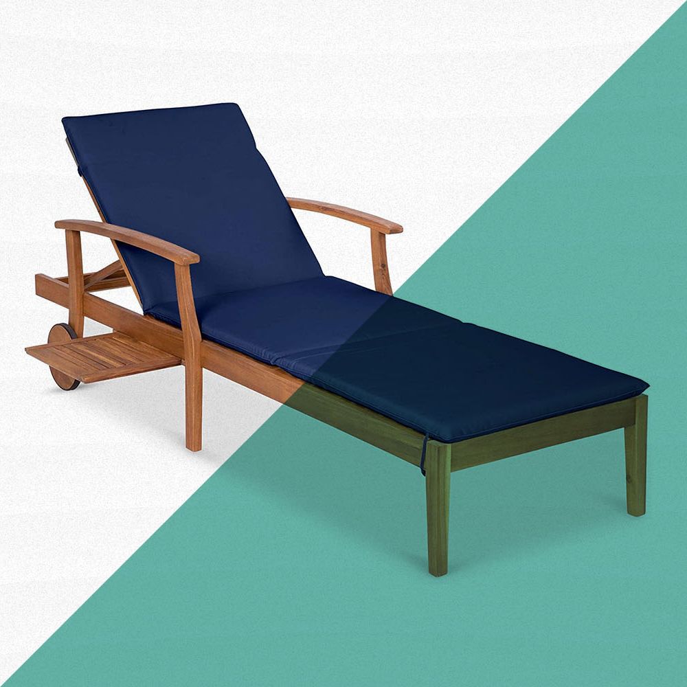 These Pool Lounge Chairs Are a Must for Chilling Out This Summer
